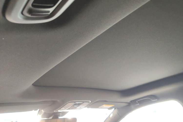 Used Li Auto ONE 2020 Extended-Range 6-Seater Version