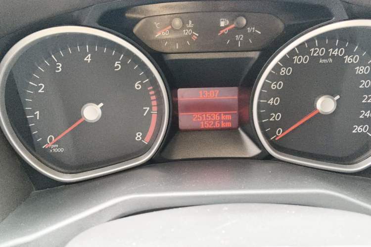 Used Ford Mondeo 2011 2.3L Fashion Edition