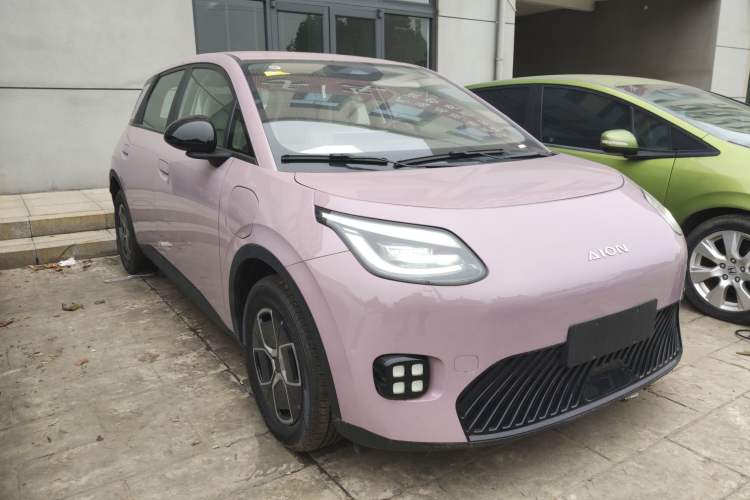 Used AION UT 2025 330 Starlight Edition