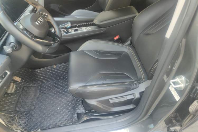 Used Geely Auto Binray 2024 Binrui COOL 1.5T DCT Champion Edition