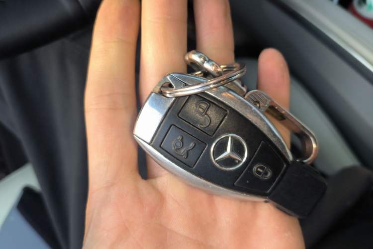 Used Mercedes-Benz GL-Class 2011 GL 450 4MATIC Prestige Edition