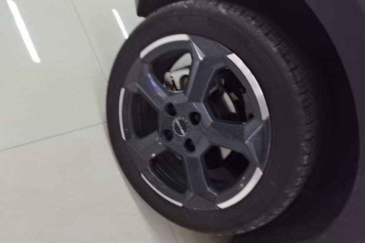 Used BYD Seagull 2023 Free Edition