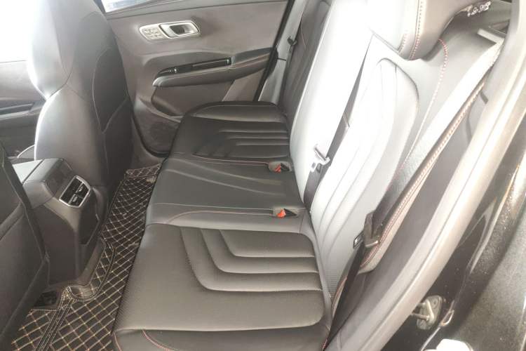 Used NETA X 2023 500 Lite