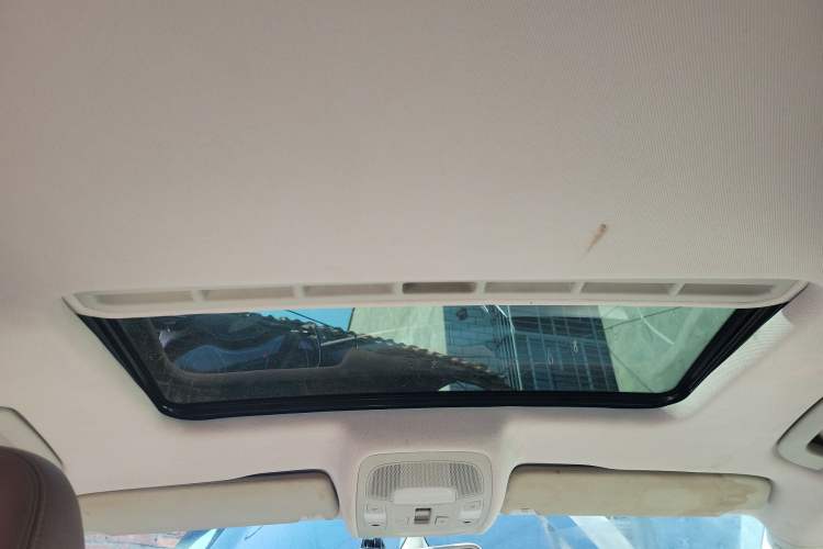 Used Audi A6L 2014 TFSI Standard Model