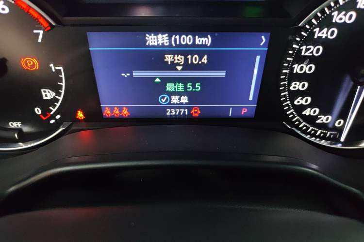 Used Cadillac CT5 2022 28T Luxury Version (Standard Edition)