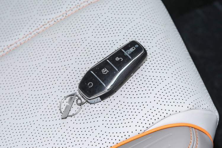 Used BYD Yuan PLUS 2024 Honor Edition 430KM Beyond Model