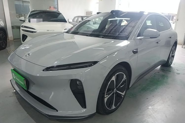 Used Nio ET5T 2024 75kWh Touring