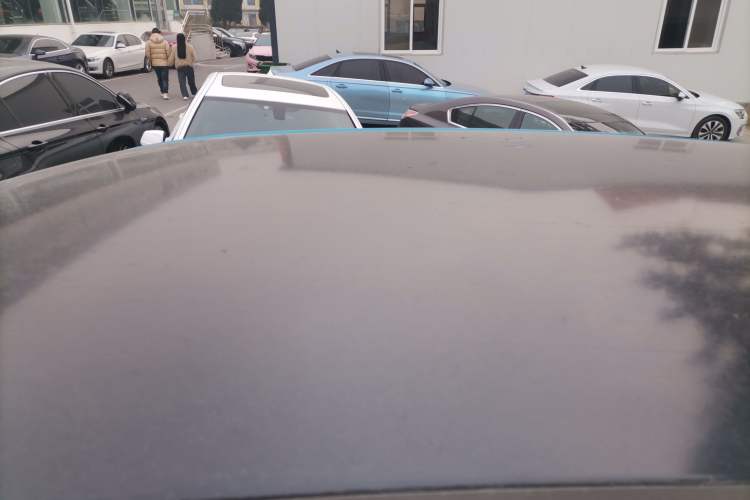 Used Renault Captur 2015 1.2T Automatic Standard Edition