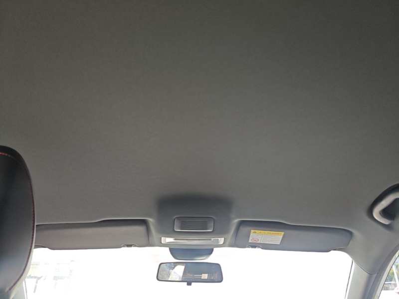 Used MG 5 2025 180 DVVT Global First Edition — 17