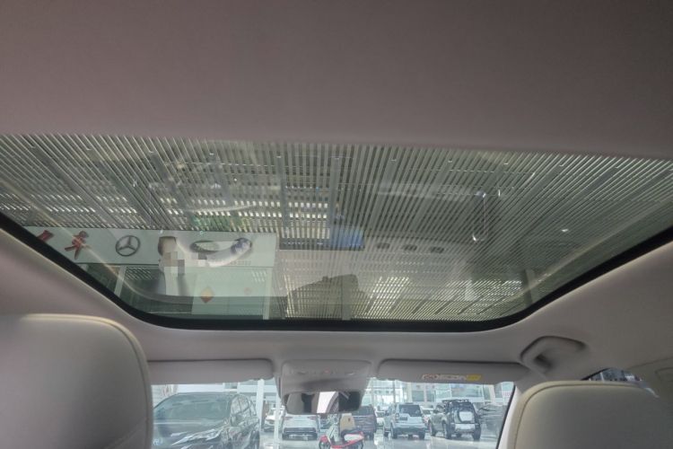 Used Leapmotor B01 2025 650 Enjoyment Edition
