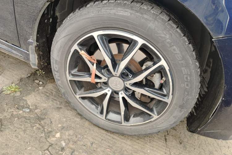 Used BYD Song MAX 2017 1.5T Automatic Smart Connect Luxury 7-Seater
