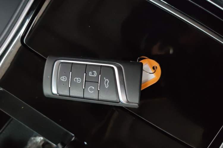 Used GAC Trumpchi M8 2021 Lingxiu Series 390T Deluxe Edition