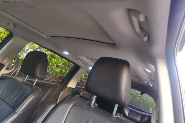 Used Honda Odyssey 2018 2.4L Luxury Edition
