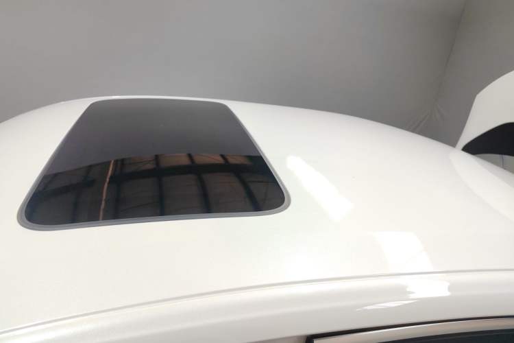 Used CHANGAN Eado 2024 1.5T GDI Automatic Prestige Edition
