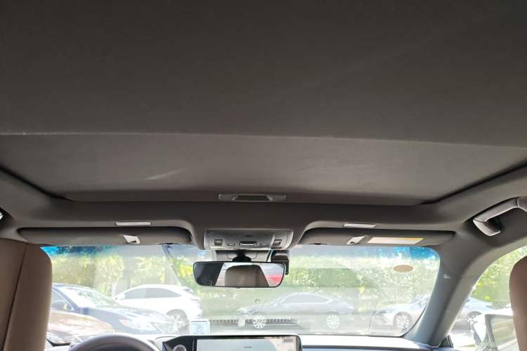 Used Lexus ES 2025 200 Premium Edition
