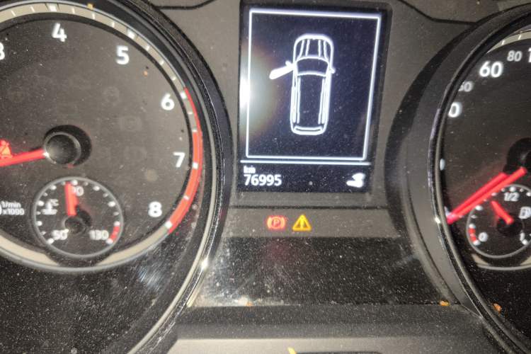 Used Volkswagen Teramont 2017 330TSI Two-Wheel-Drive Luxury Edition