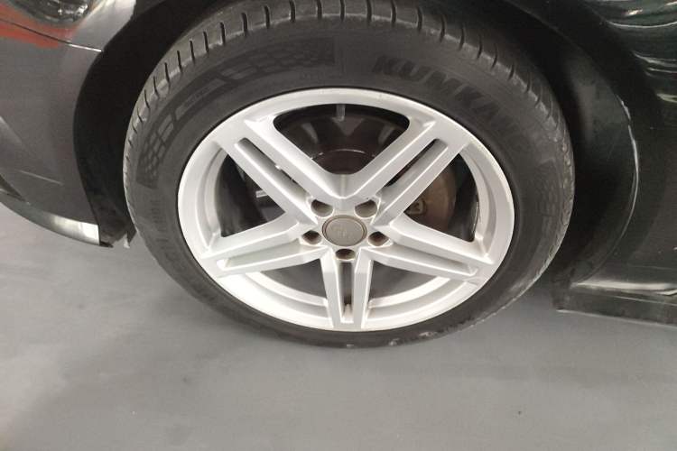 Used Audi A6L 2018 30th Anniversary Edition 30 FSI Style Model
