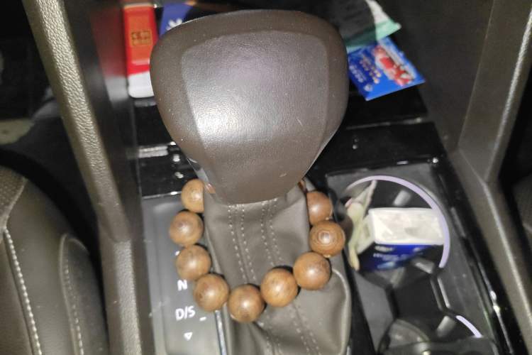 Used Volkswagen Teramont 2017 330TSI Two-Wheel-Drive Luxury Edition