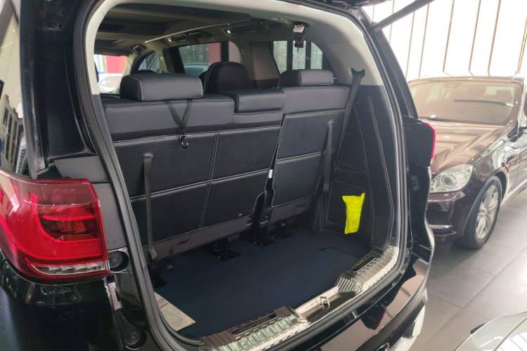 Used GAC Trumpchi M8 2021 Master Series 390T Ultimate Edition