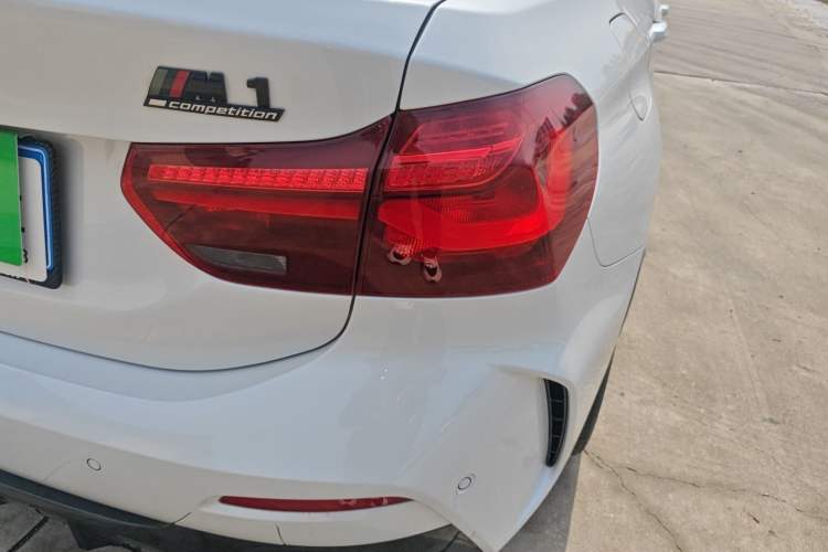 Used BMW 1 Series 2023 120i M Sport Night Edition