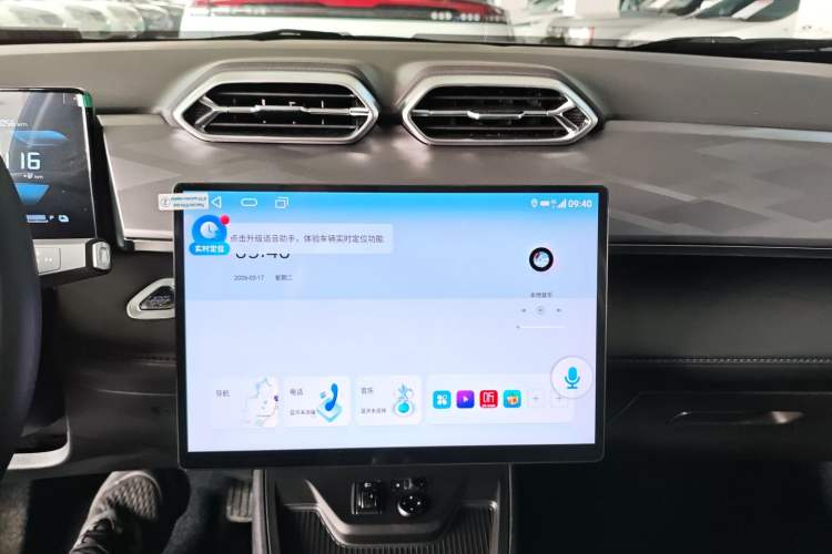 Used Dongfeng Aeolus SKY EV01 2025 530 km AIR Elite Edition