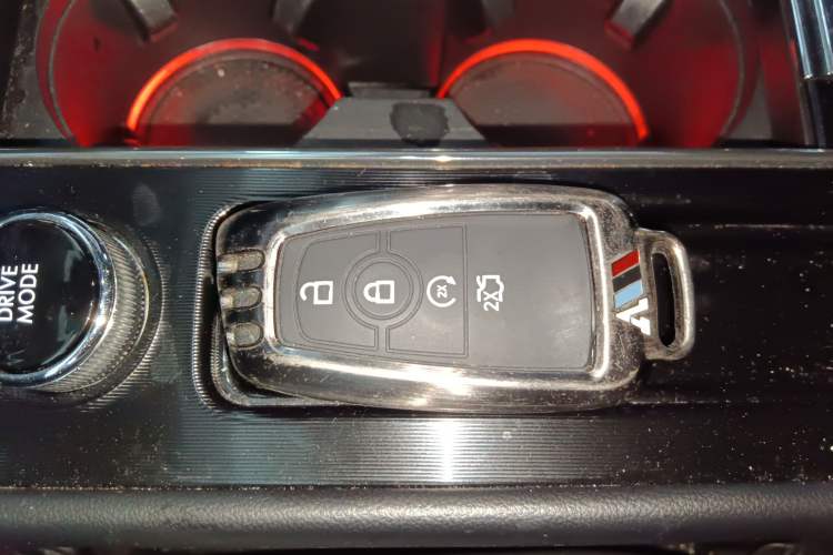 Used Lincoln Corsair 2020 2.0T Two-Wheel Drive Luxury Edition Interior 1