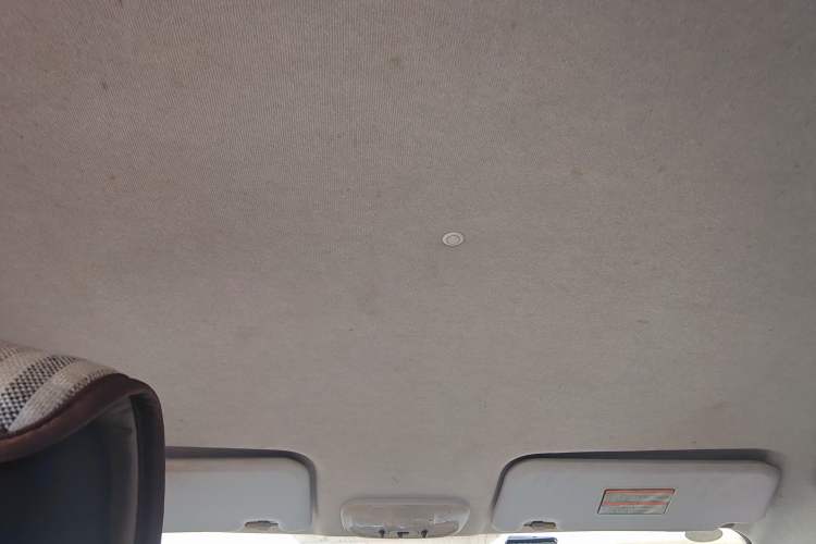 Used Haima Qubit 2010 1.3L Manual Comfort Version