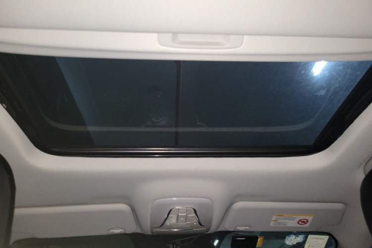 Used GAC Trumpchi GS4 2015 200T G-DCT Elite Edition
