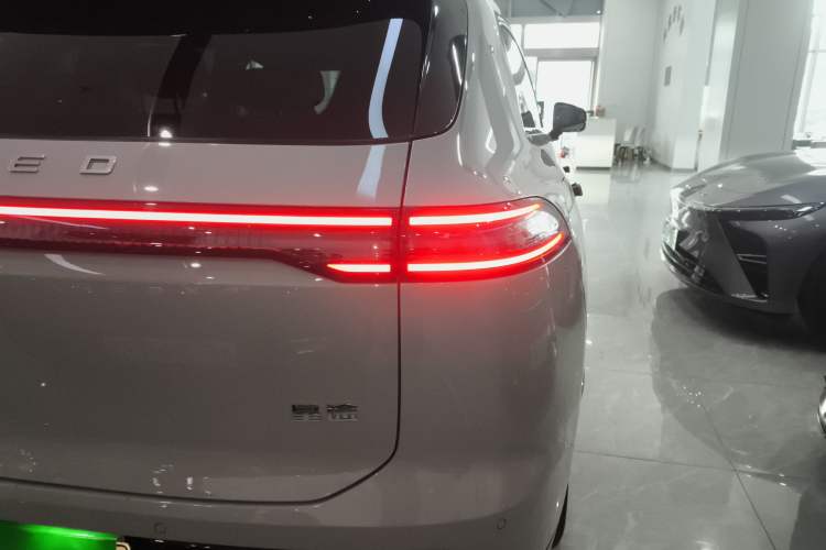 Used EXEED Star Era ET 2024 Extended-Range 240 Ultra All-Wheel Drive