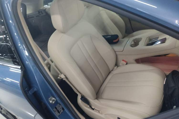 Used Hima H5 2025 Model Range-Extending Max
