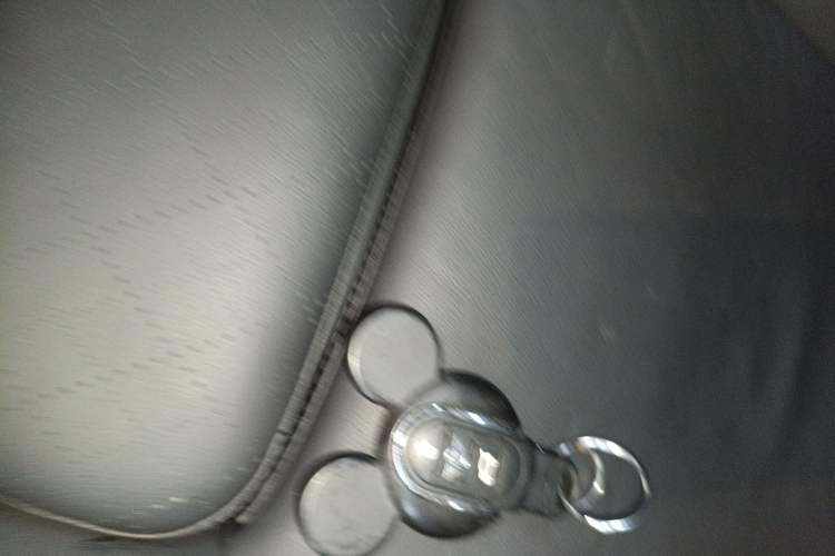 Used MINI Clubman 2023 Refresh 1.5T COOPER Connoisseur Interior 1