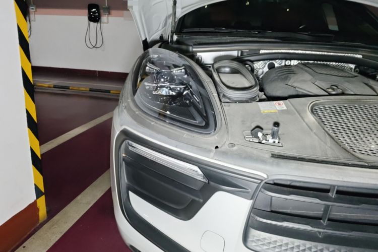 Used Porsche Macan 2023 Macan 2.0T