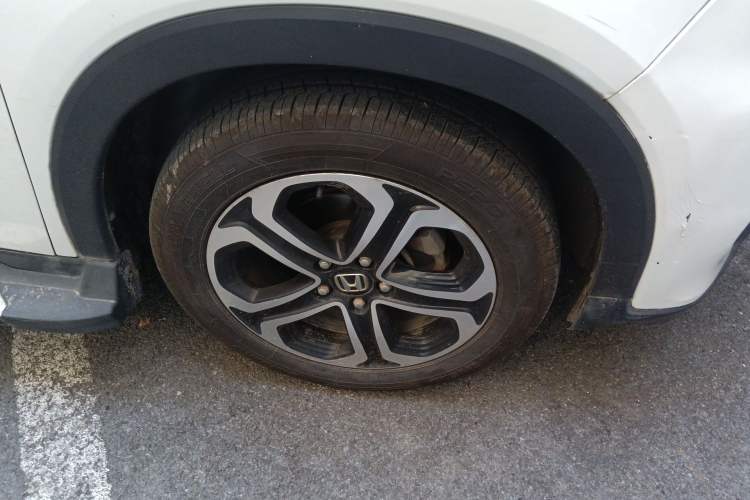 Used Honda XR-V 2015 1.8L EXi CVT Comfort Version