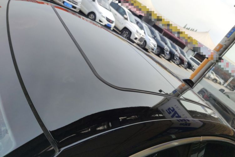 Used Cadillac CT5 2024 28T Luxury Pro Trim
