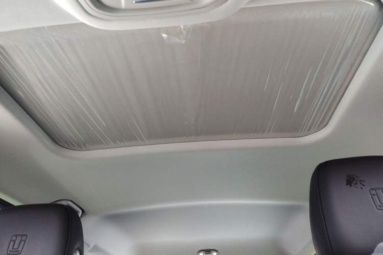 Used Tank 400 2025 2.0T Gasoline Version