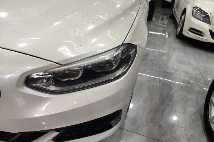 Used BMW 1 Series 2018 Facelifted 118i Sport Edition