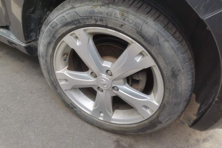 Used Great Wall M2 2010 1.5L Manual Luxury Edition
