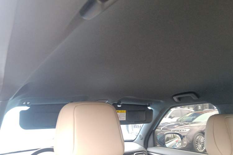 Used Baojun Spark EUV 2024 Prestige Edition 4 Seats
