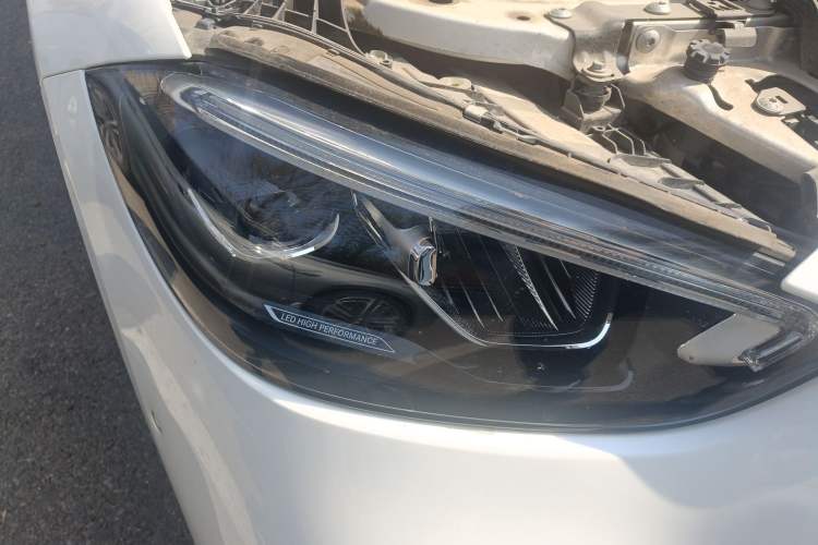 Used Mercedes-Benz C-Class 2024 Facelift C 260 L Night Edition Sport Version
