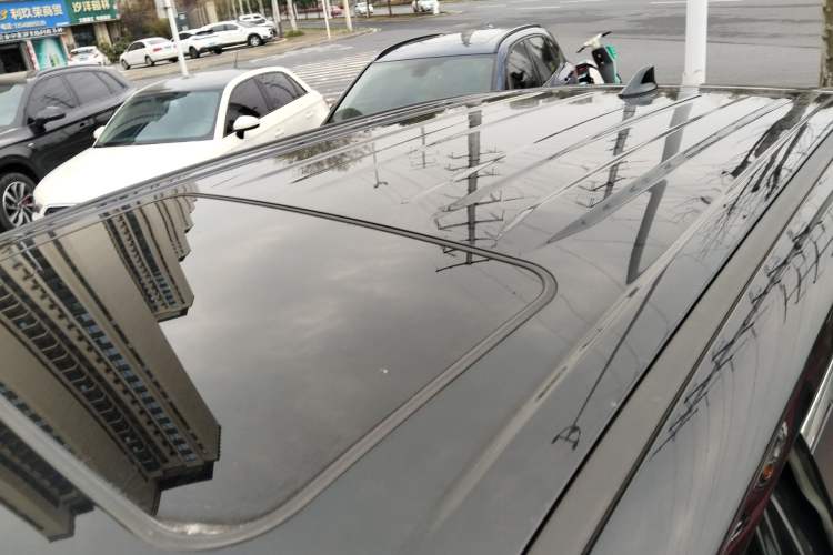 Used Toyota RAV4 2021 2.0L CVT 4x4 Trend Edition