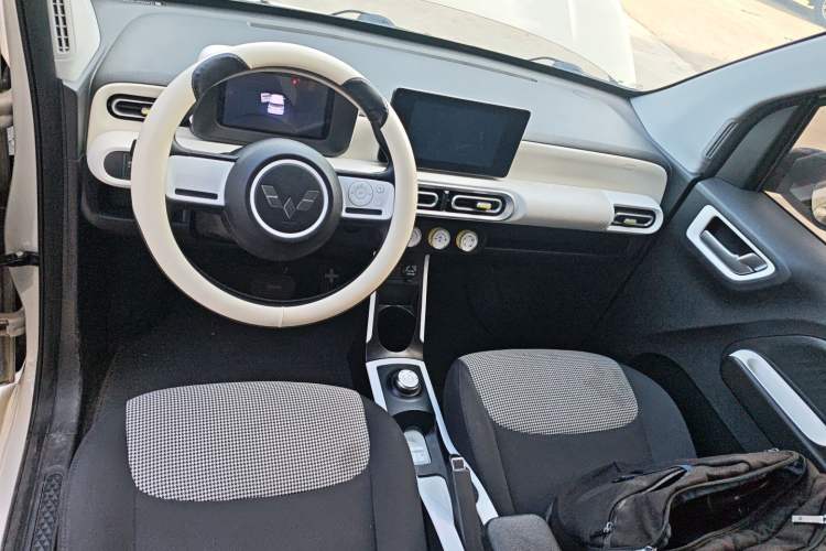 Used Wuling Hongguang MINIEV 2024 3rd Generation 170 km
