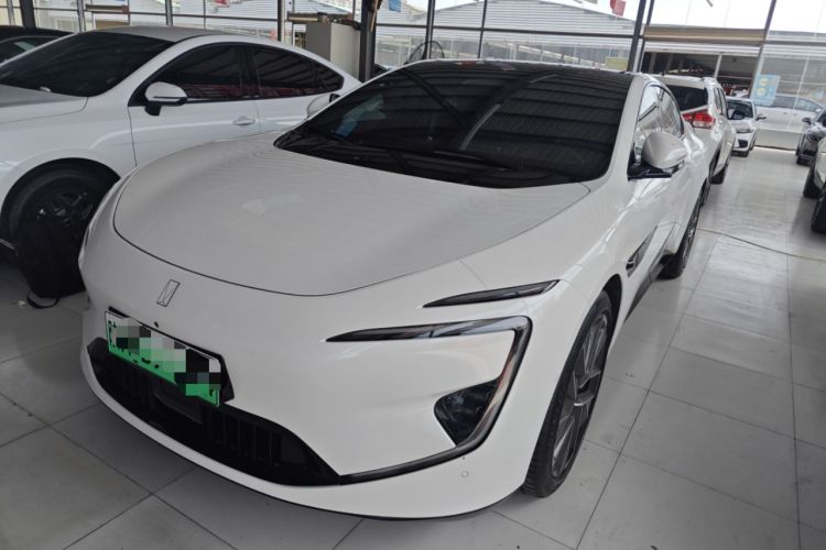 Used Avatr 12 2024 Updated Version 700 Three-Laser Rear-Wheel Drive Luxury Edition