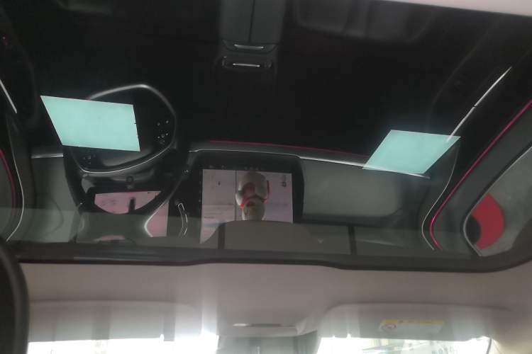 Used XPeng P7 2020 586N
