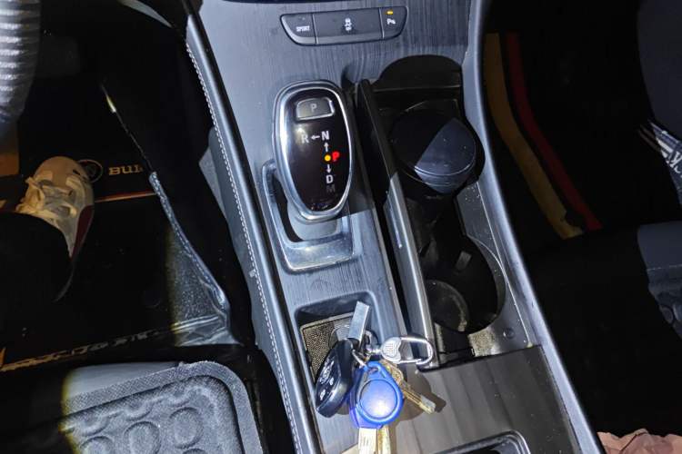 Used Buick LaCrosse 2021 652T Luxury Model