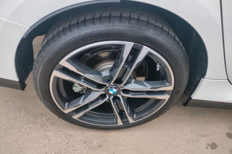 Used BMW 2 Series 2023 225i Four-Door Coupe M Sport Package