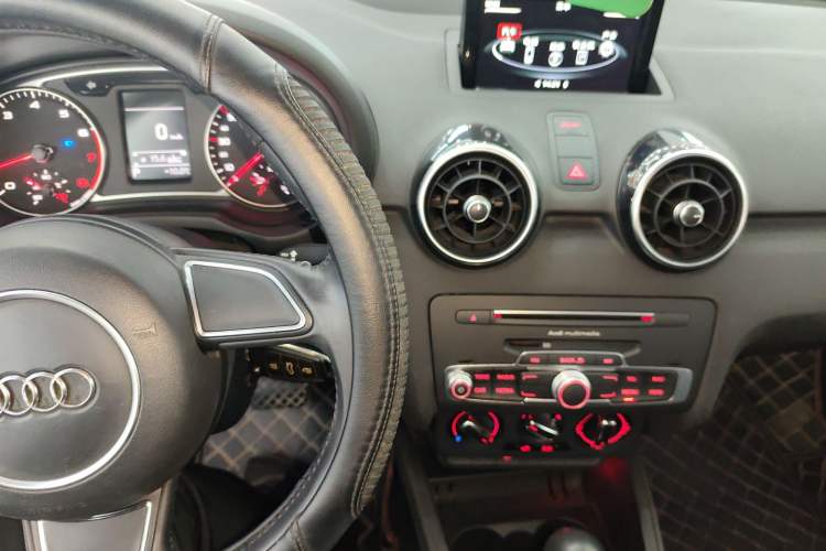 Used Audi A1 2016 30 TFSI Sportback Design Fashion Edition