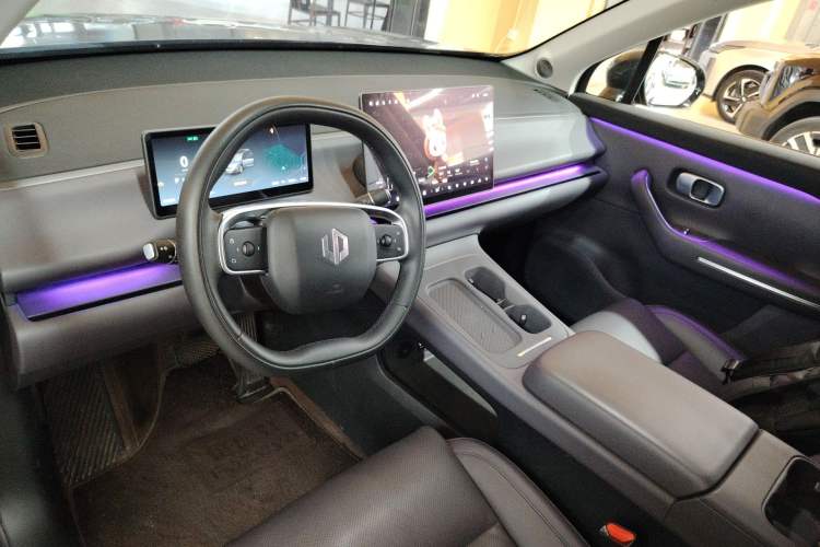 Used Leapmotor C10 2024 210 LiDAR Version
