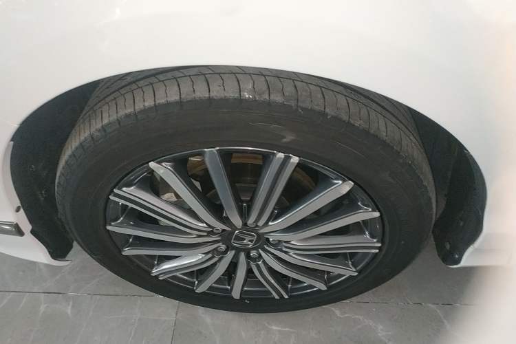 Used Honda Elysion 2022 2.0L eHEV Luxury Edition