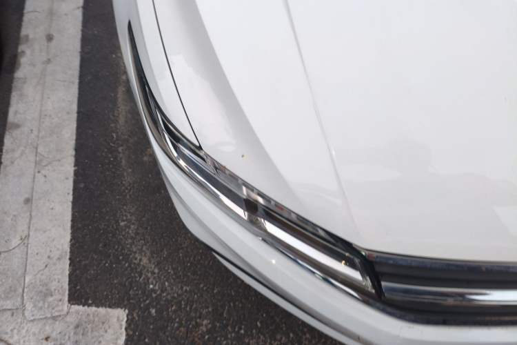 Used Volkswagen Bora 2020 1.5L Manual Fashion Edition
