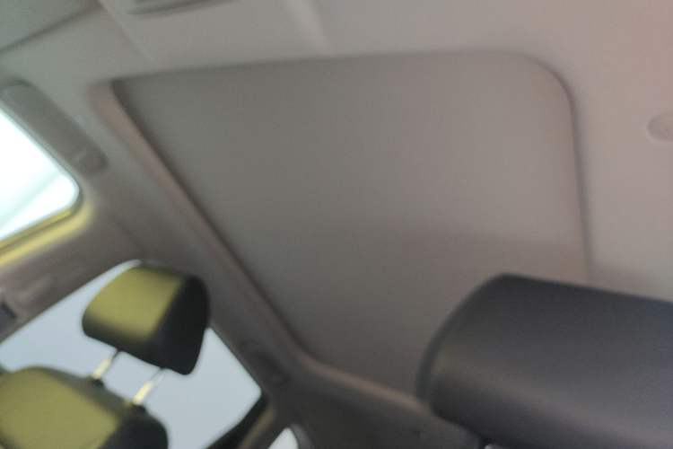 Used Honda CR-V 2023 240TURBO Two-Wheel Drive Smart Edition 5 Seats